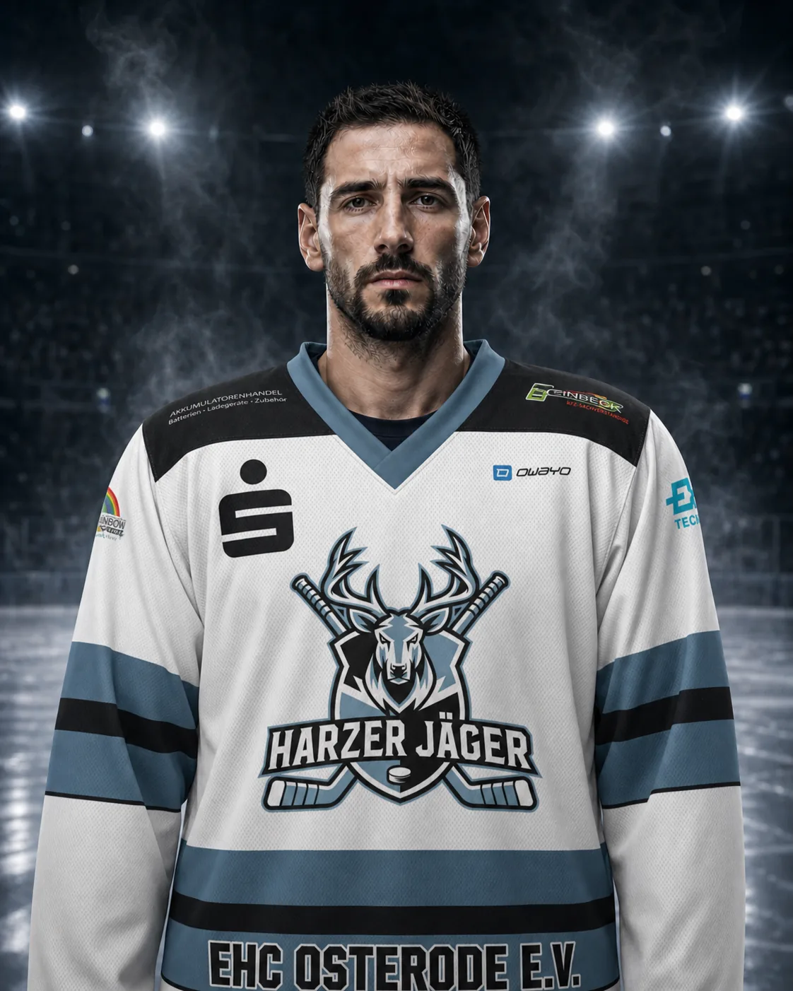 #34 Florian Pietsch