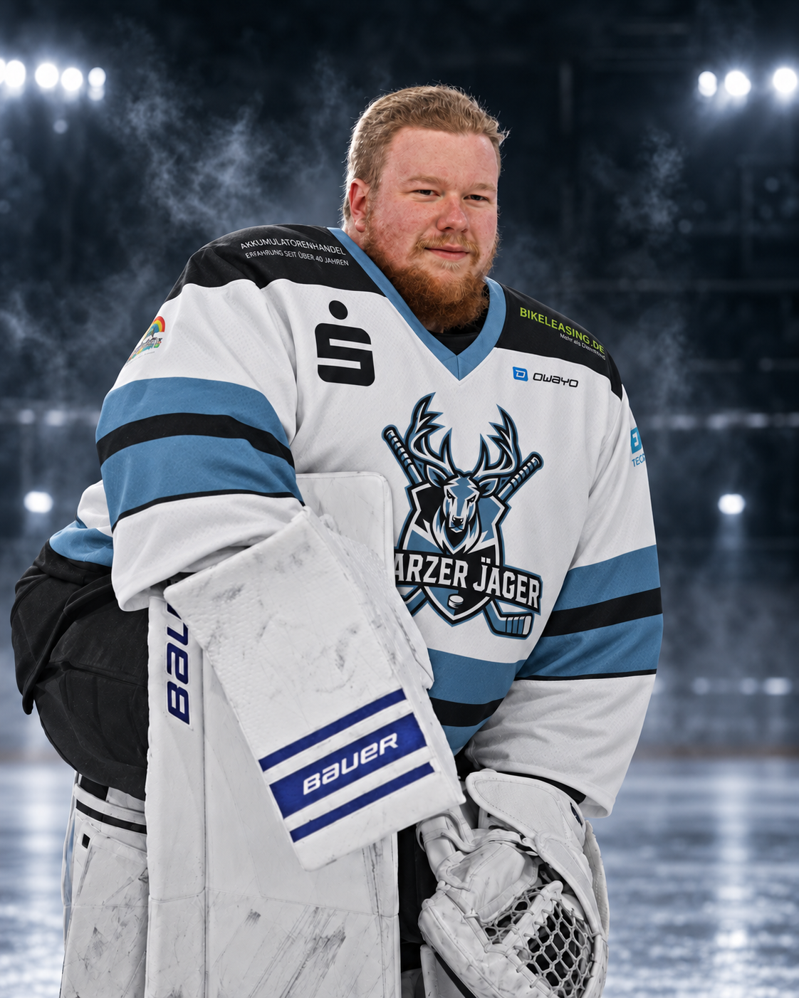 #23 Florian Hilbert