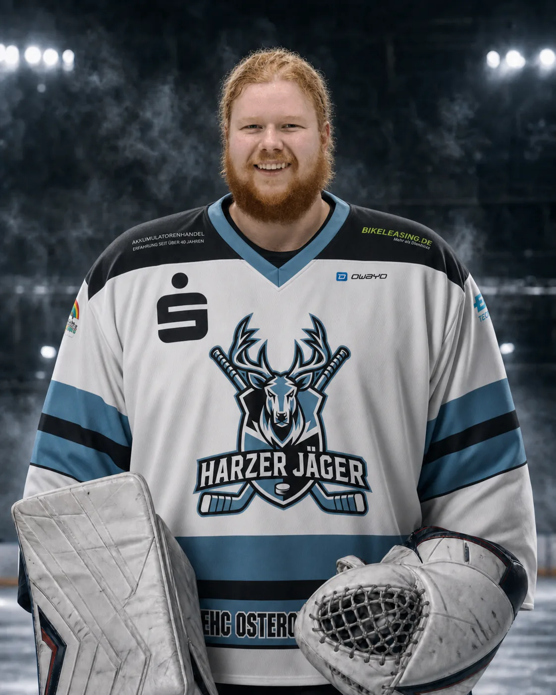 #23 Florian Hilbert