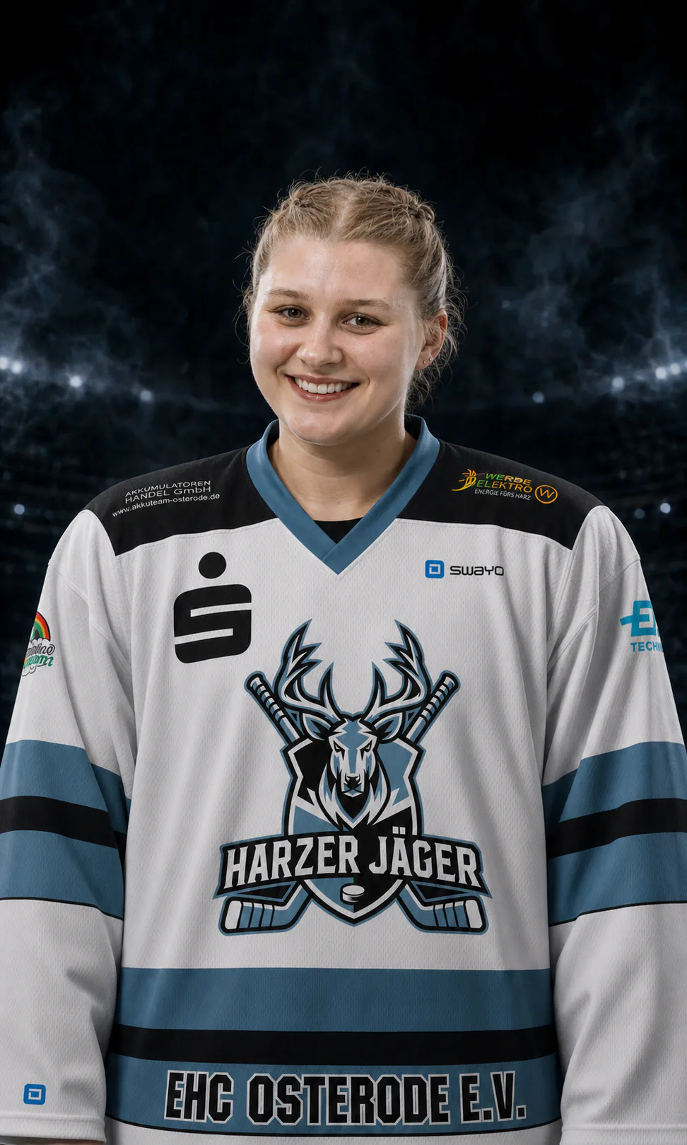 Julia Rohde