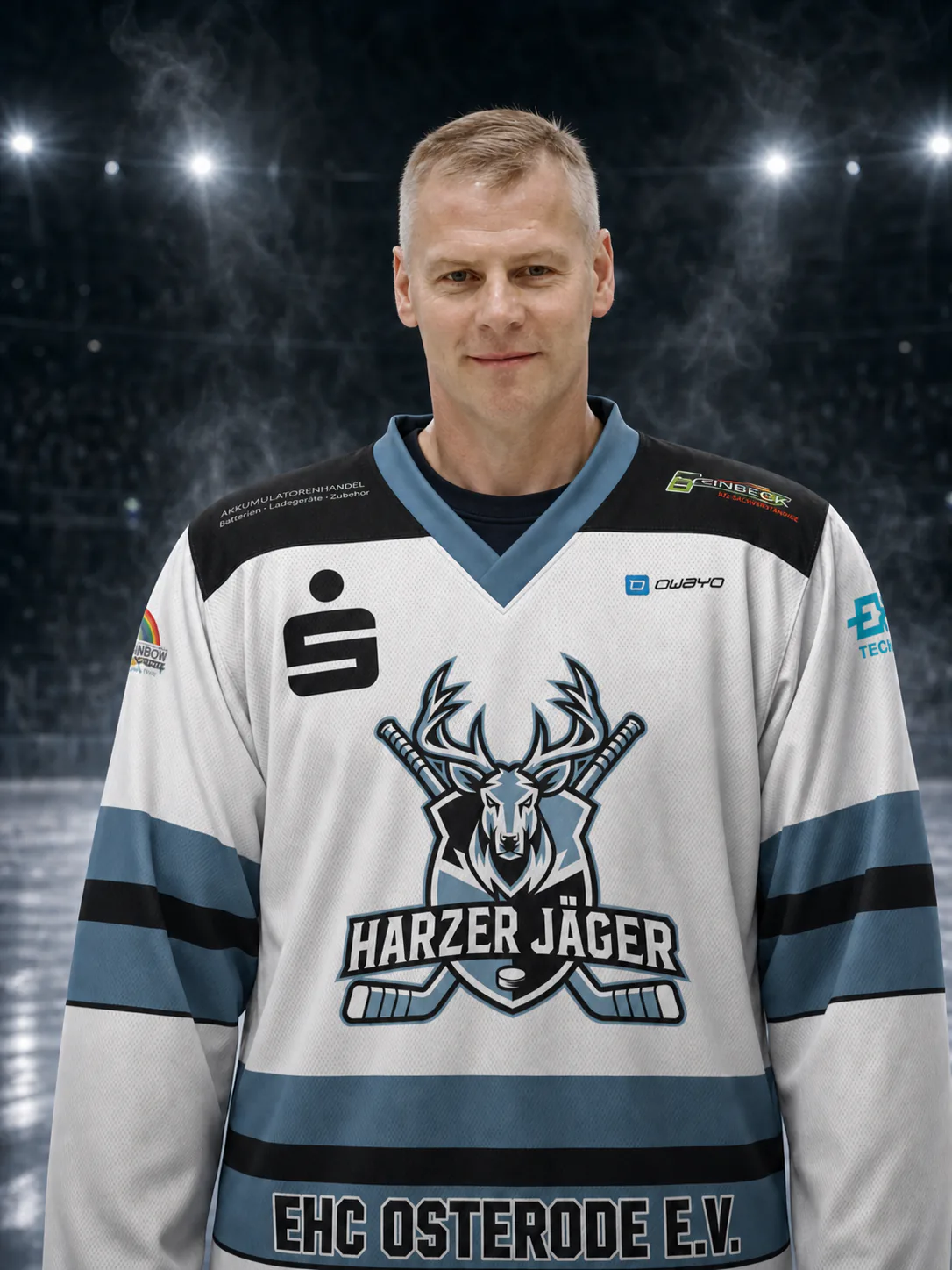 #50 Markus Bienert